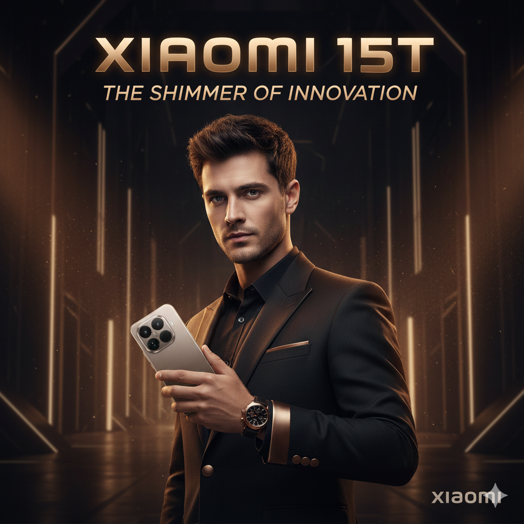 Gambarproduk Xiomi15T